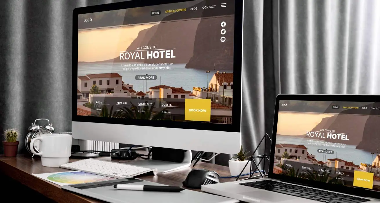 ayrshire-website design attract more customers with a strong web presence