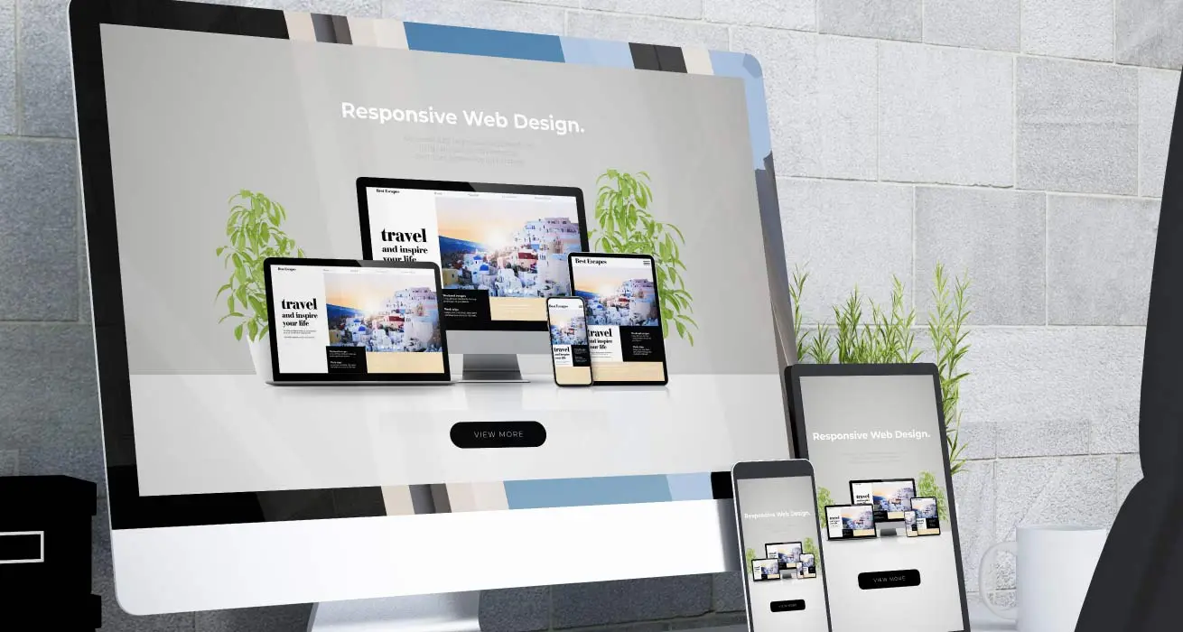 ayrshire website design responsive & affordable